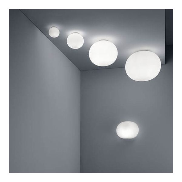Flos Glo-Ball C/W Zero — imagen 3