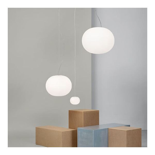 Flos Glo-Ball S Mini — imagen 3
