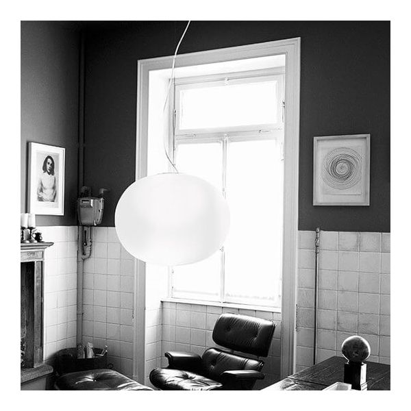 Flos Glo-Ball S1 — imagen 3