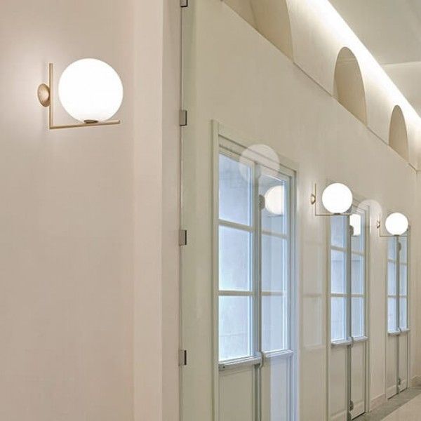 Flos IC 1 Bombilla — imagen 2