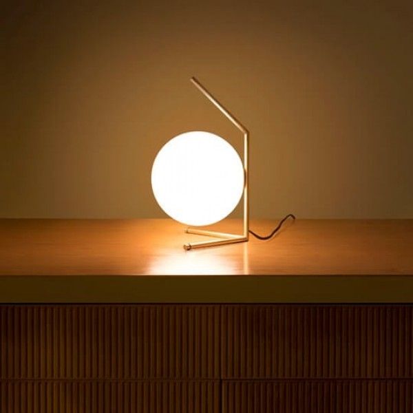 Flos IC 1 Bombilla — imagen 3