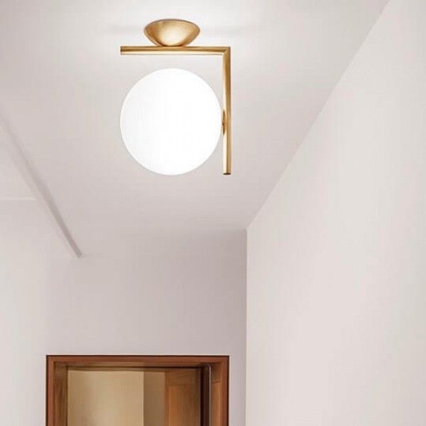 Flos IC 2 Bombilla — imagen 2