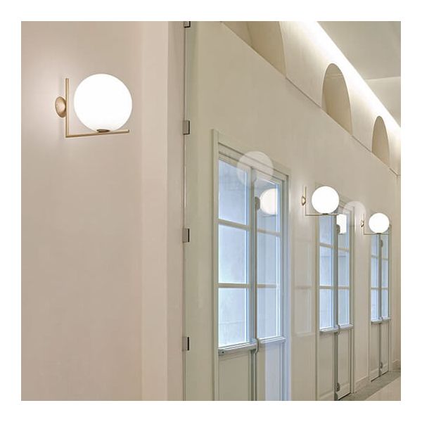 Flos IC C/W 1 — imagen 2