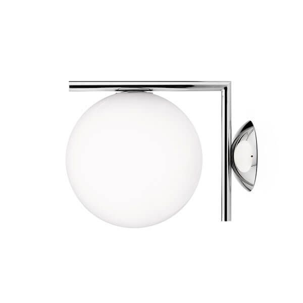 Flos IC C/W 1 — imagen 3