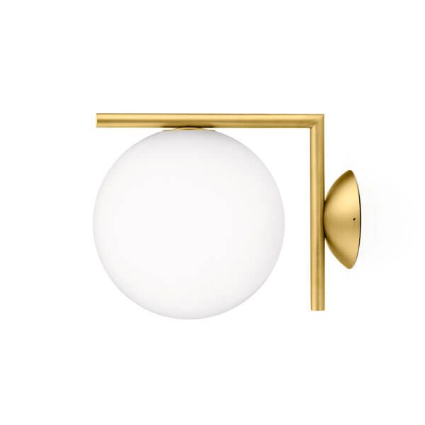 Flos IC C/W 1