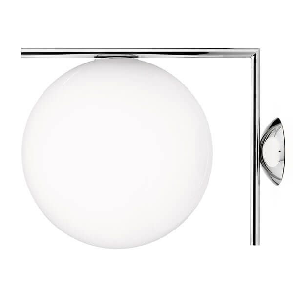 Flos IC C/W 2 — imagen 3