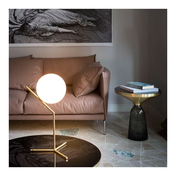 Flos IC T1 High — imagen 3