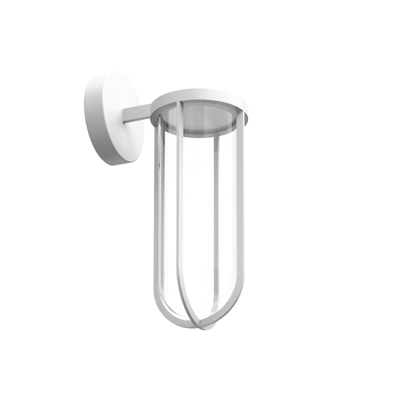 Flos In Vitro – Lámpara de pared led