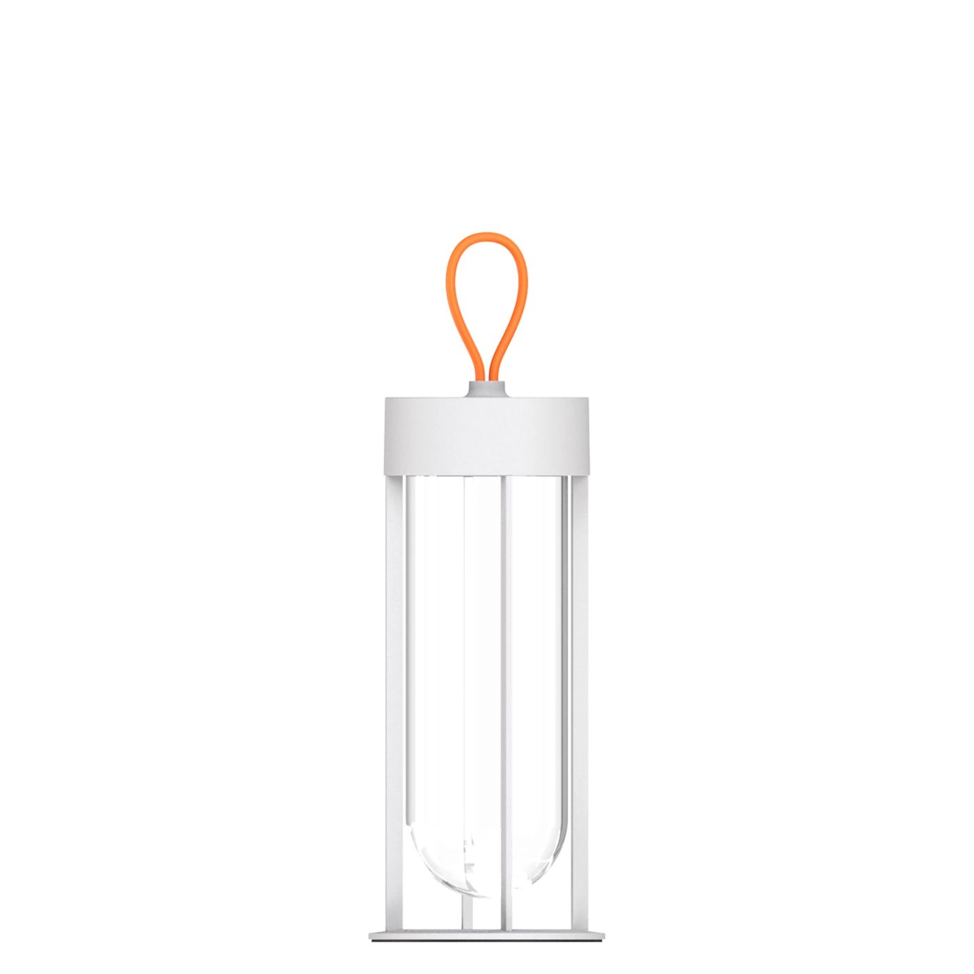 Flos In Vitro, lámpara recargable LED