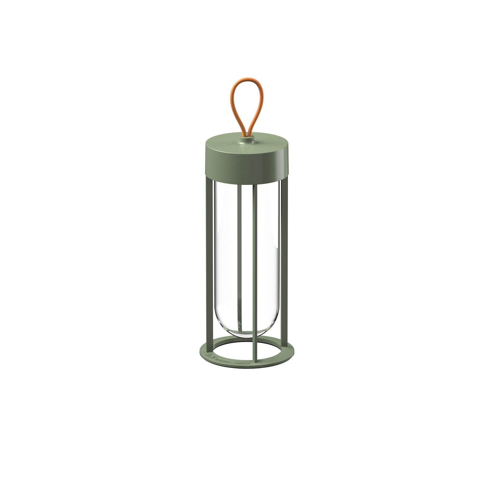 Flos In Vitro Unplugged , atenuable – Lámpara led — imagen 2