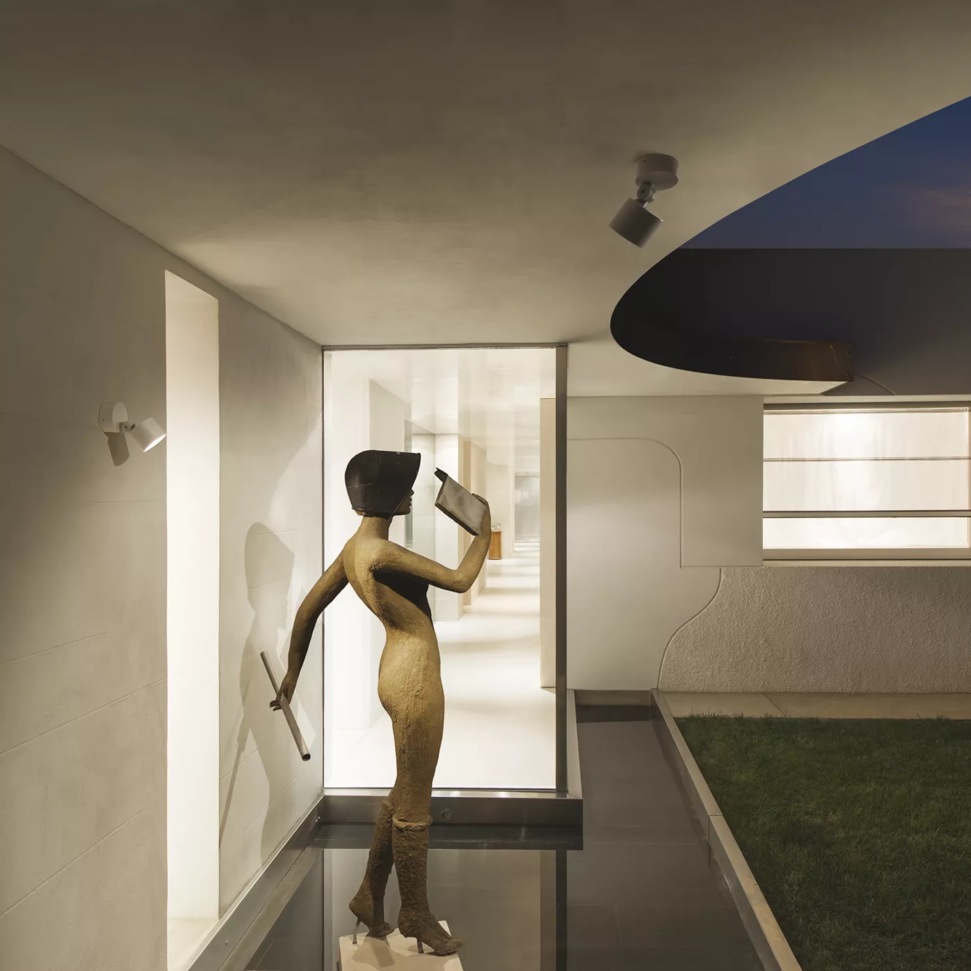 Flos Kirk – Foco led — imagen 4