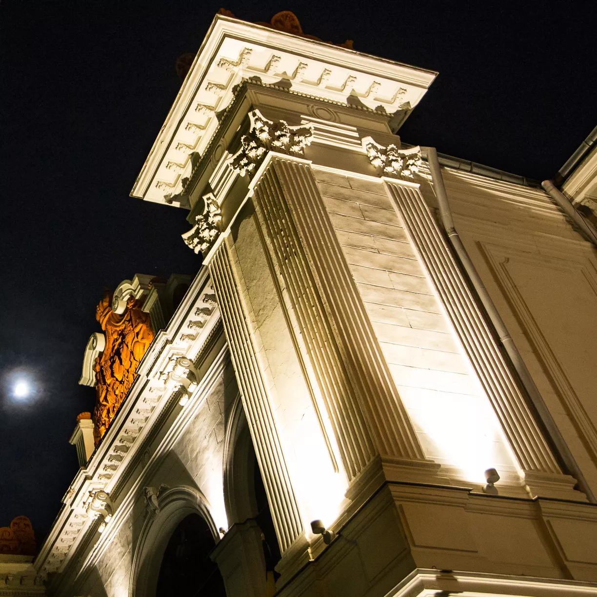 Flos Kirk – Foco led — imagen 5