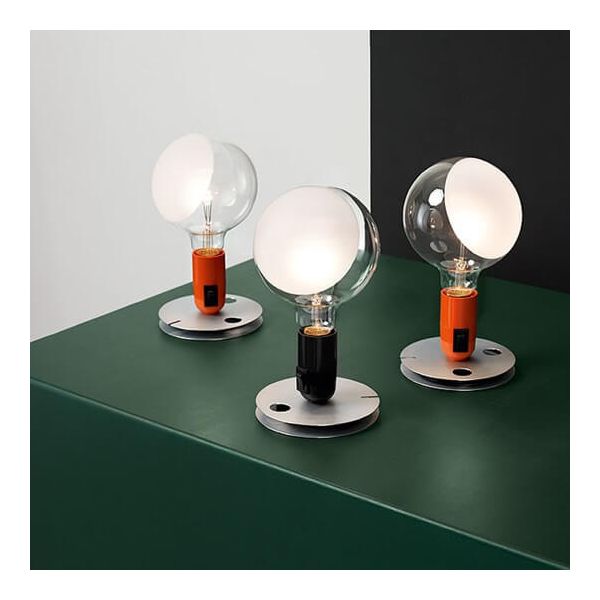 Flos Lampadina — imagen 4