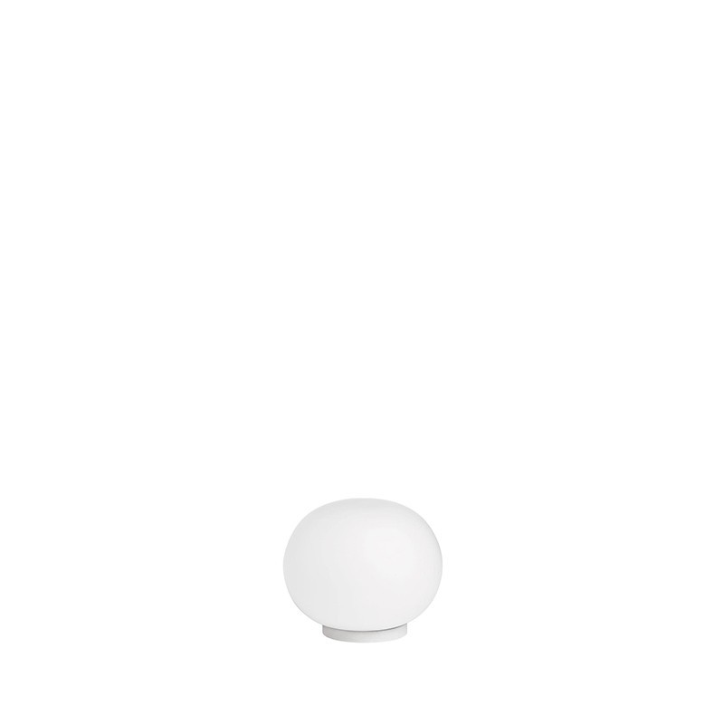 Lámpara de mesa GLO-BALL - Flos