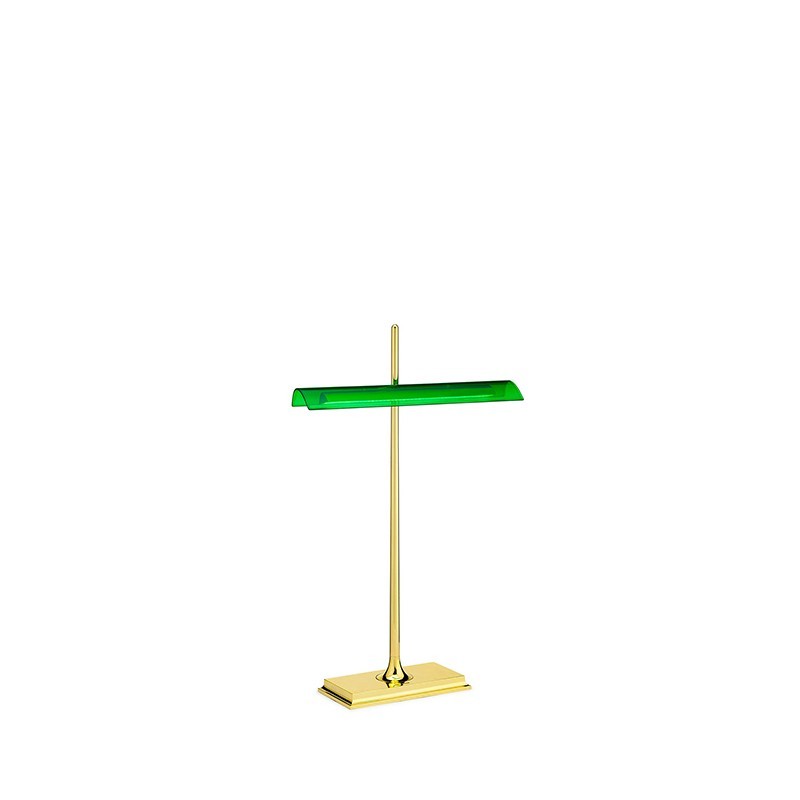 Lámpara de mesa GOLDMAN - Flos