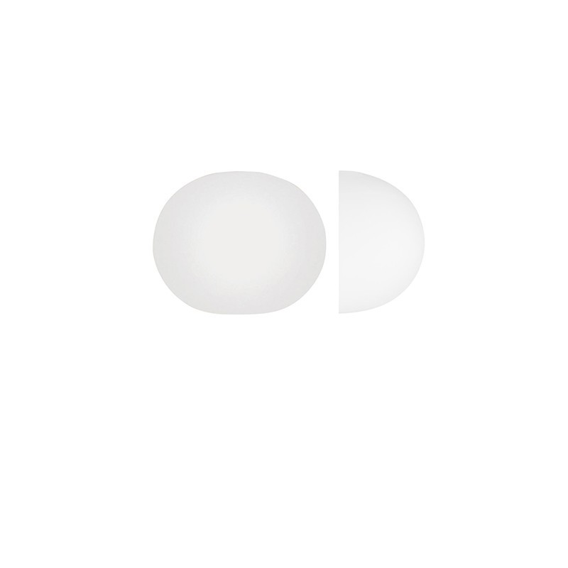 Lámpara de pared GLO-BALL - Flos