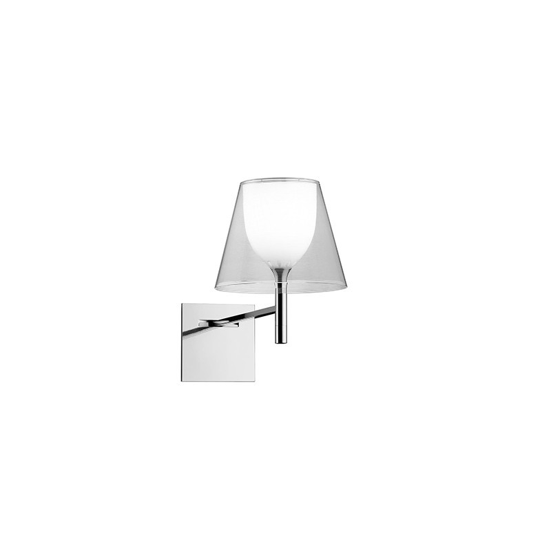 Lámpara de pared KTRIBE - Flos