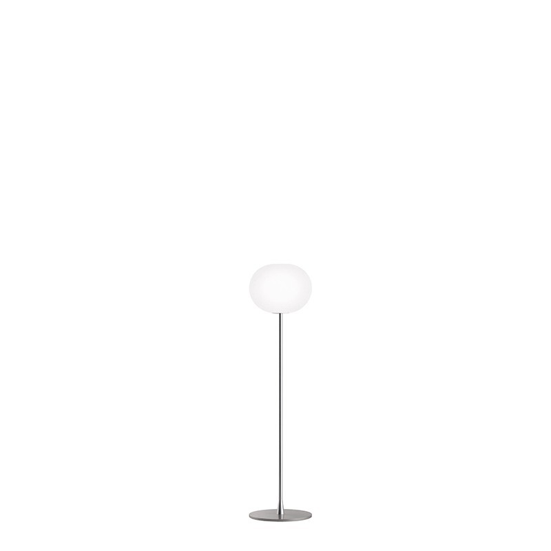 Lámpara de pie GLO-BALL - Flos
