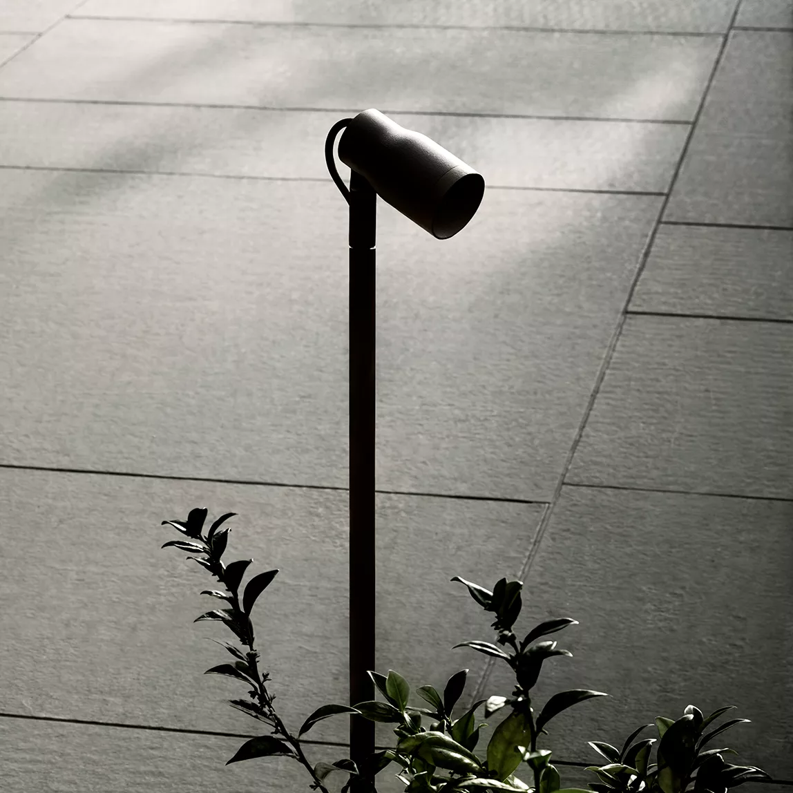 Flos Landlord Spot 60 cm Led — imagen 4