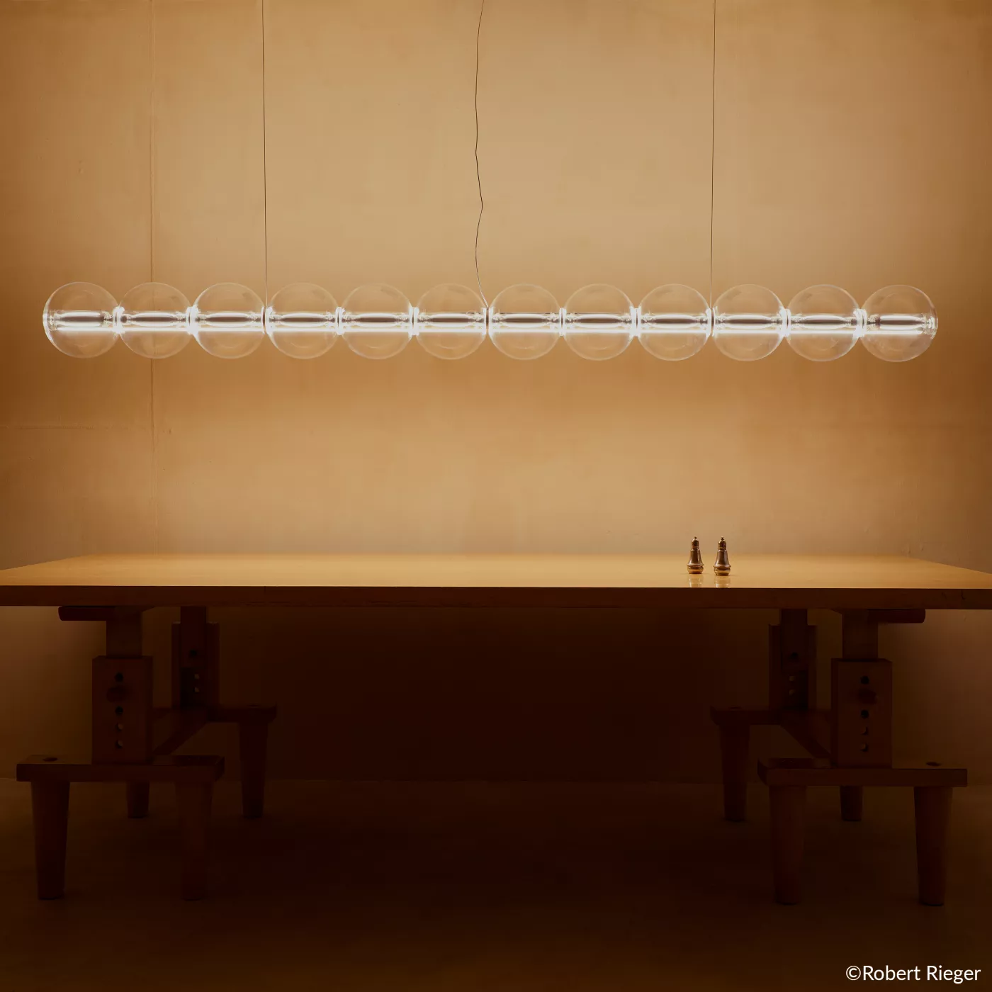 Flos Luce Sferica – Lámpara de suspensión led — imagen 4