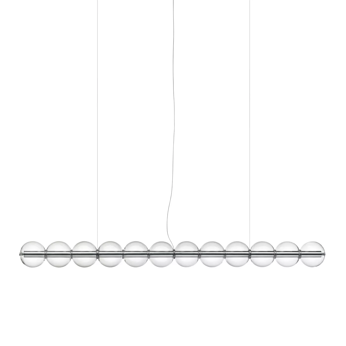 Flos Luce Sferica – Lámpara de suspensión led
