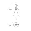 Flos Mayday — imagen 8