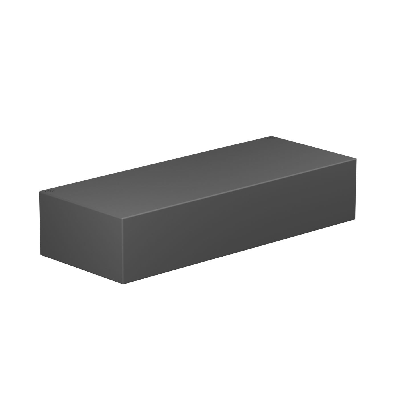 Flos Mile Asym, Downlight – Lámpara de pared led — imagen 4