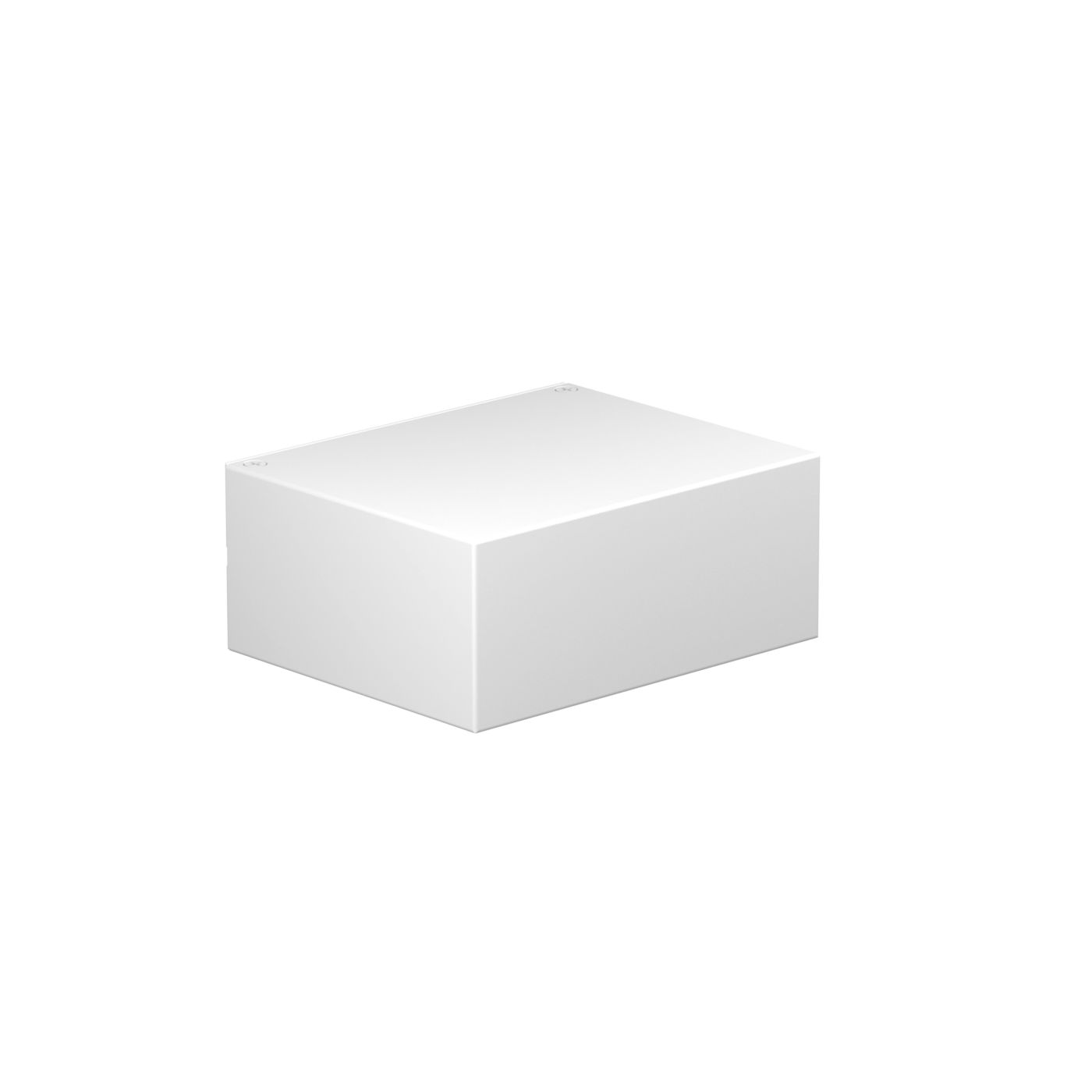 Flos Mile Asym, Downlight – Lámpara de pared led — imagen 5