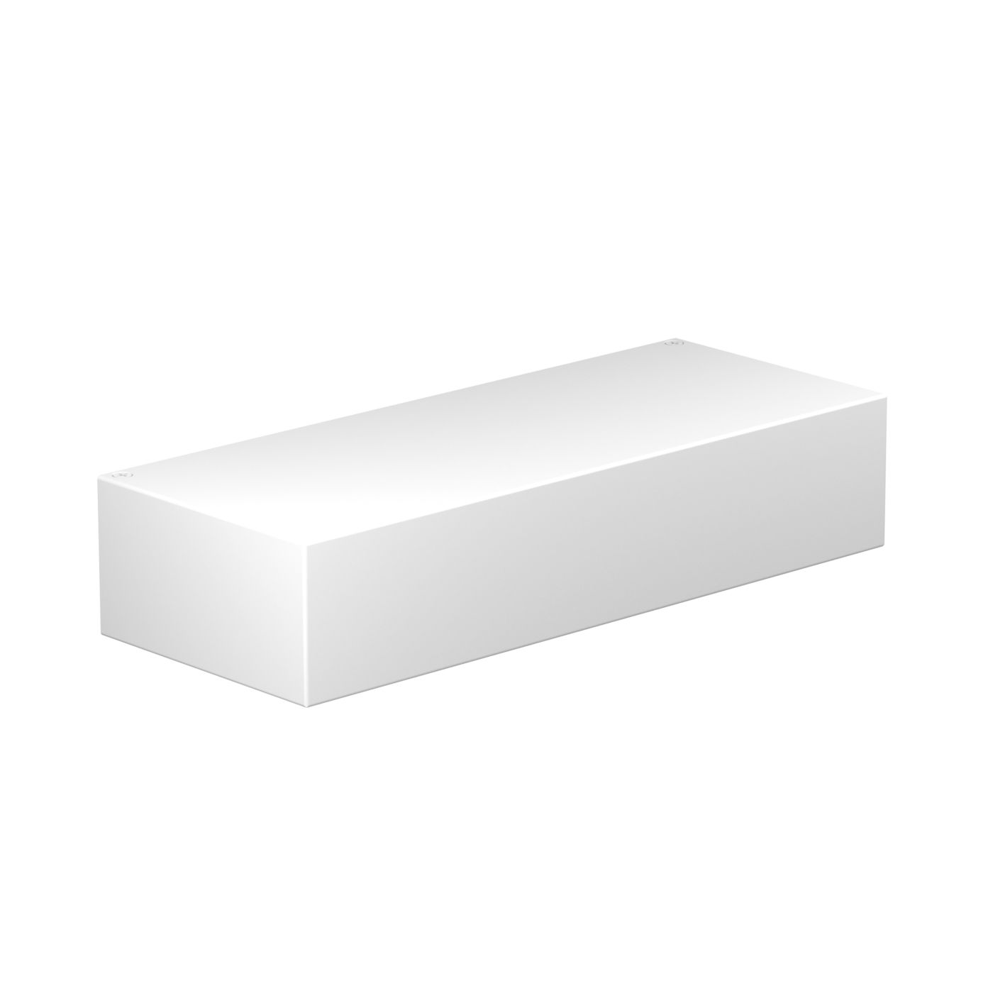 Flos Mile Asym, Downlight – Lámpara de pared led