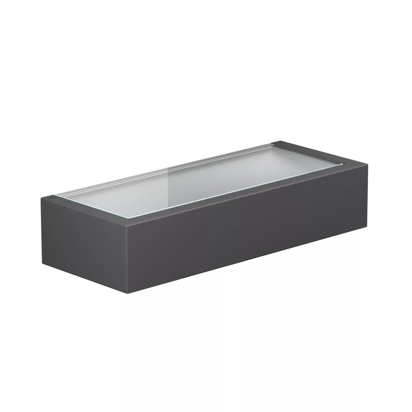 Flos Mile Washer/Asym, Up & Downlight – Lámpara de pared led — imagen 5