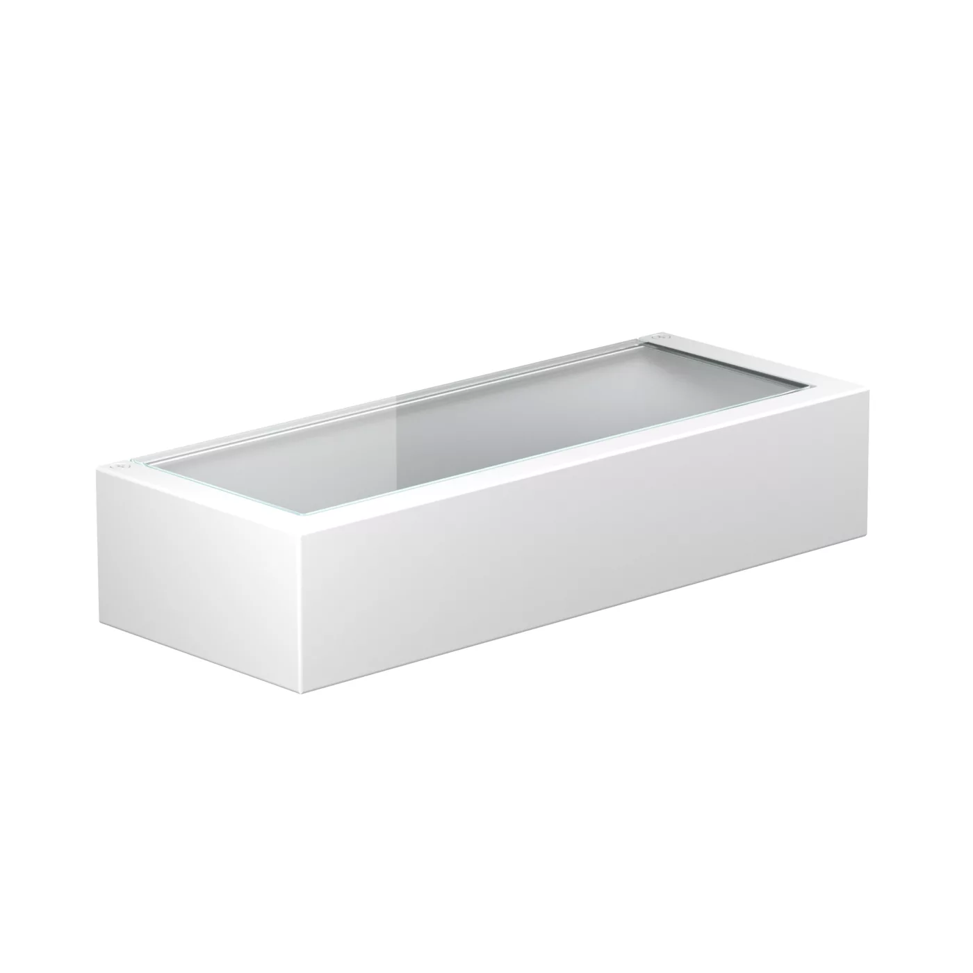 Flos Mile Washer, lámpara de pared LED Up & Downlight