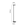 Flos Oblique Floor — imagen 5