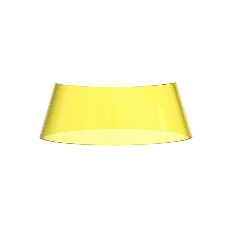 Pantalla BON JOUR UNPLUGGED y BON JOUR VERSAILLES SMALL- Flos