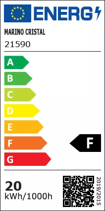 Flos PAR56-dim 20W/c 825, para Toio – Lámpara de pie led — imagen 2