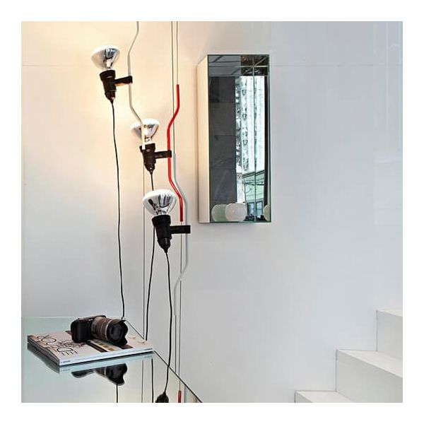 Flos Parentesi/Luminator Bombilla — imagen 3