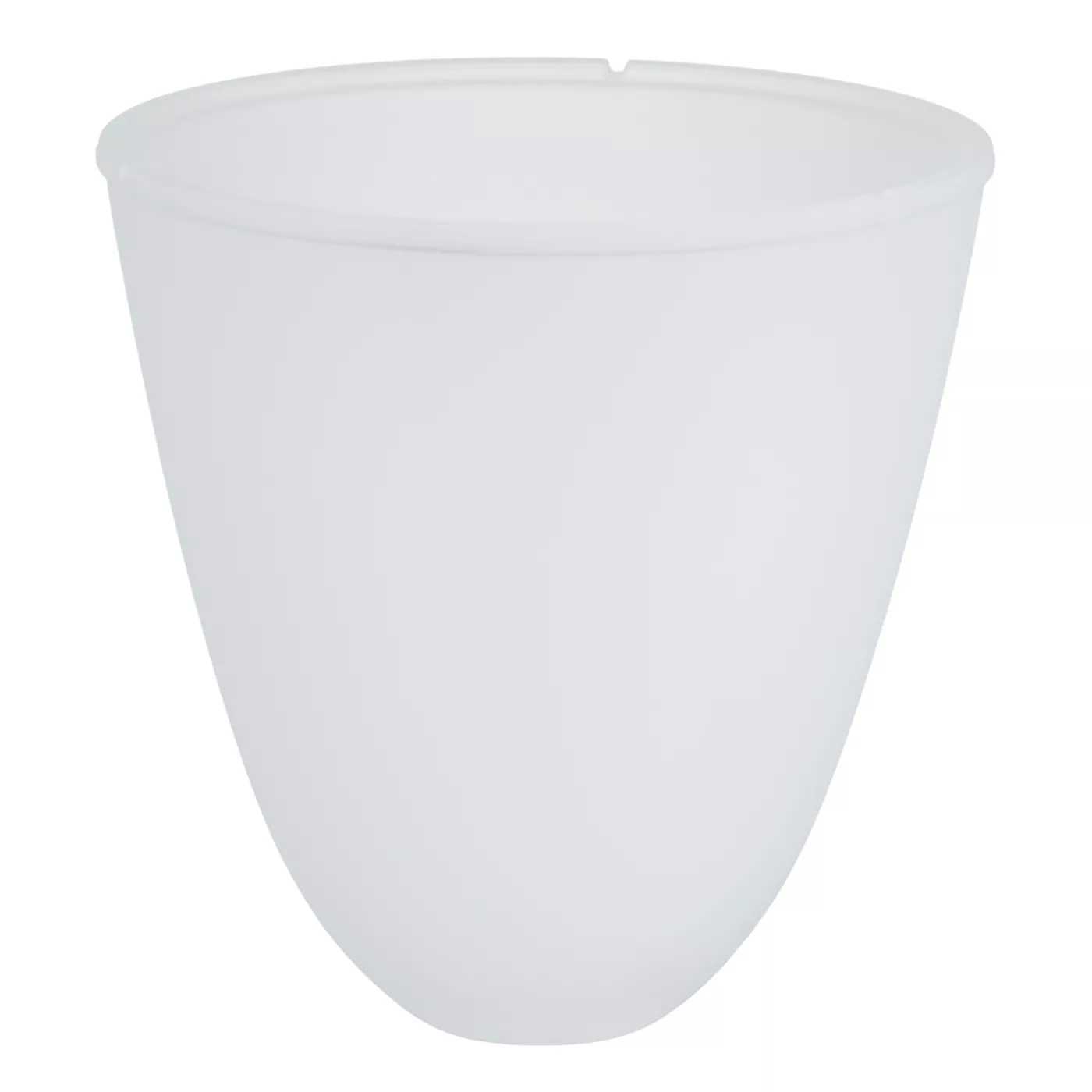 Flos Pieza de repuesto Romeo Moon T1 vidrio interior