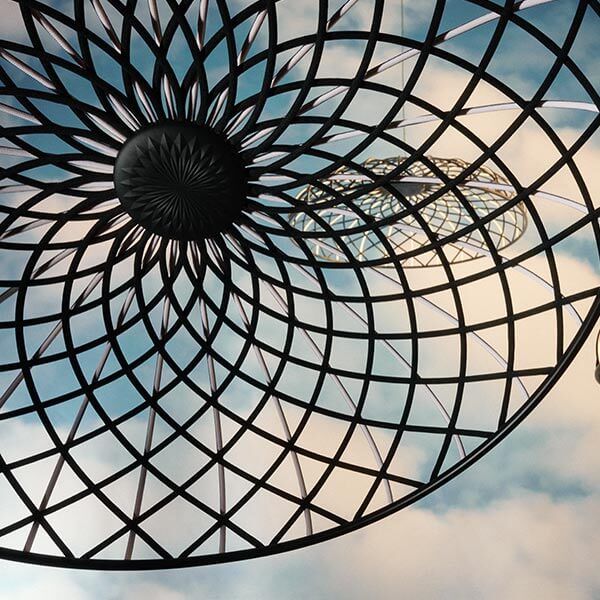 Flos Skynest — imagen 3