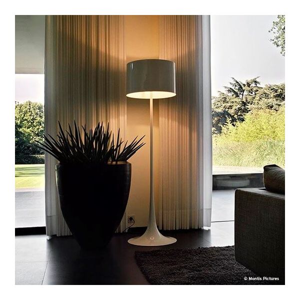 Flos Spun Light F — imagen 4