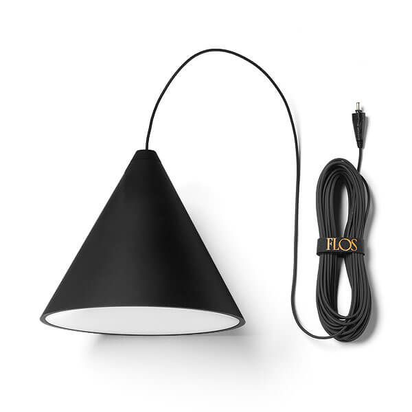 Flos STRING LIGHT CONE