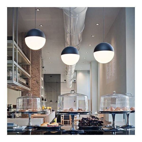 Flos String Light Sphere — imagen 3