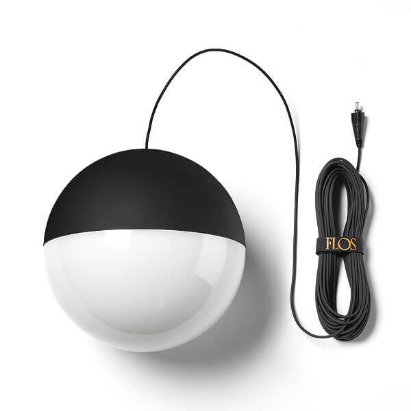 Flos String Light Sphere