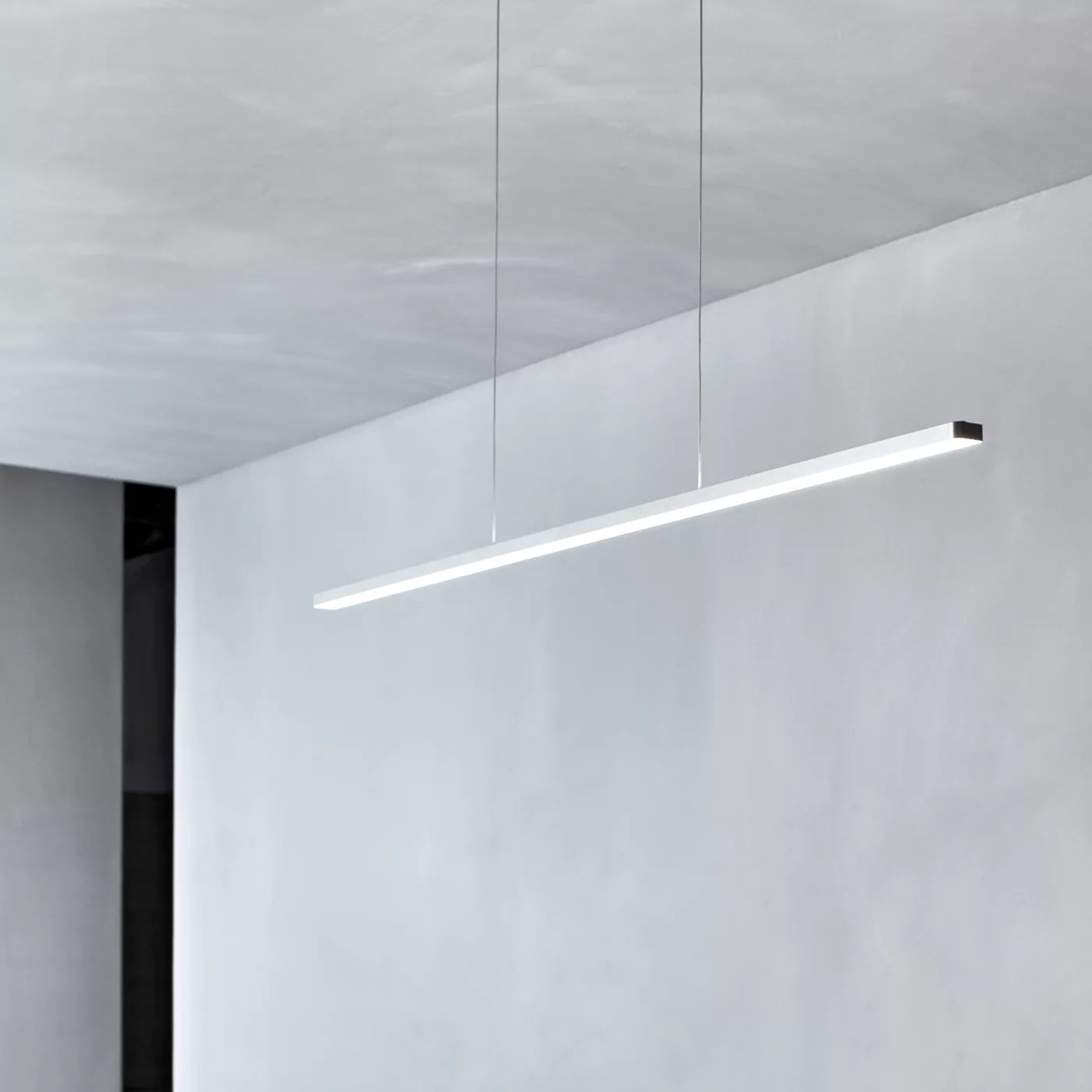 Flos Super Line, Up & Downlight Led – Lámpara de suspensión — imagen 7