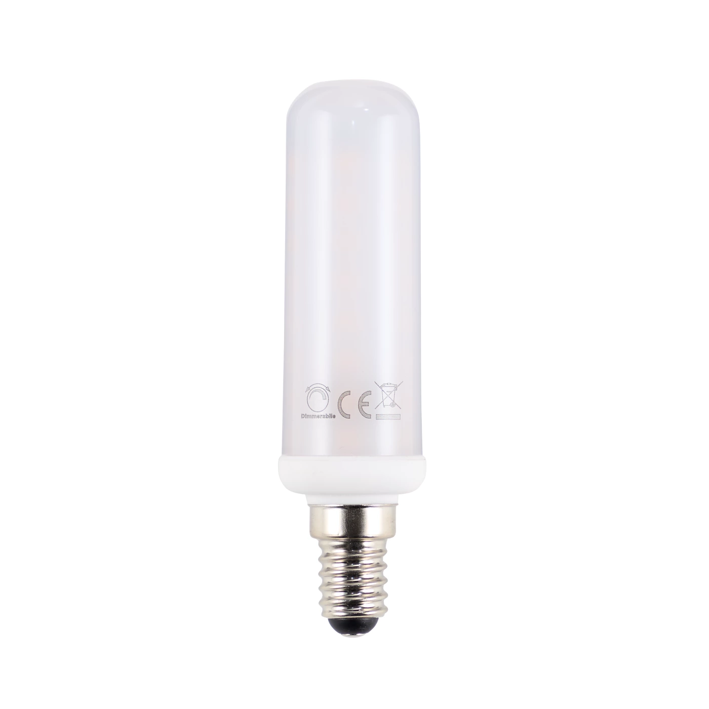 Flos T28 8W/m 827, E14 LED