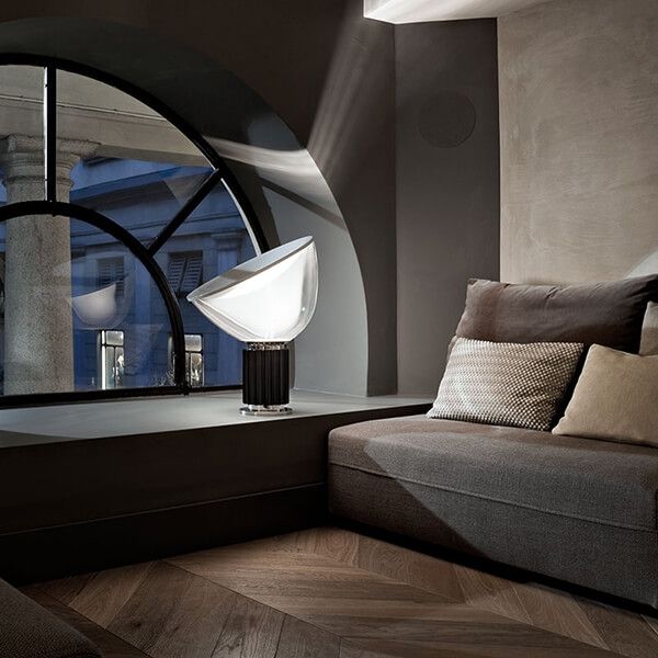 Flos Taccia (Pmma) — imagen 2