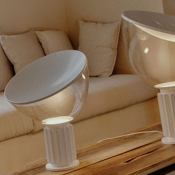 Flos Taccia Small — imagen 2