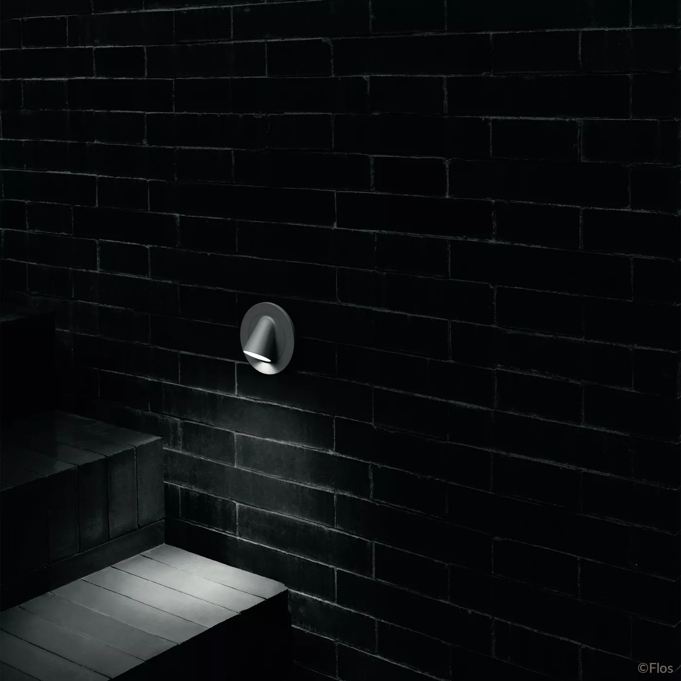 Flos Wallstick – Lámpara de pared led — imagen 4