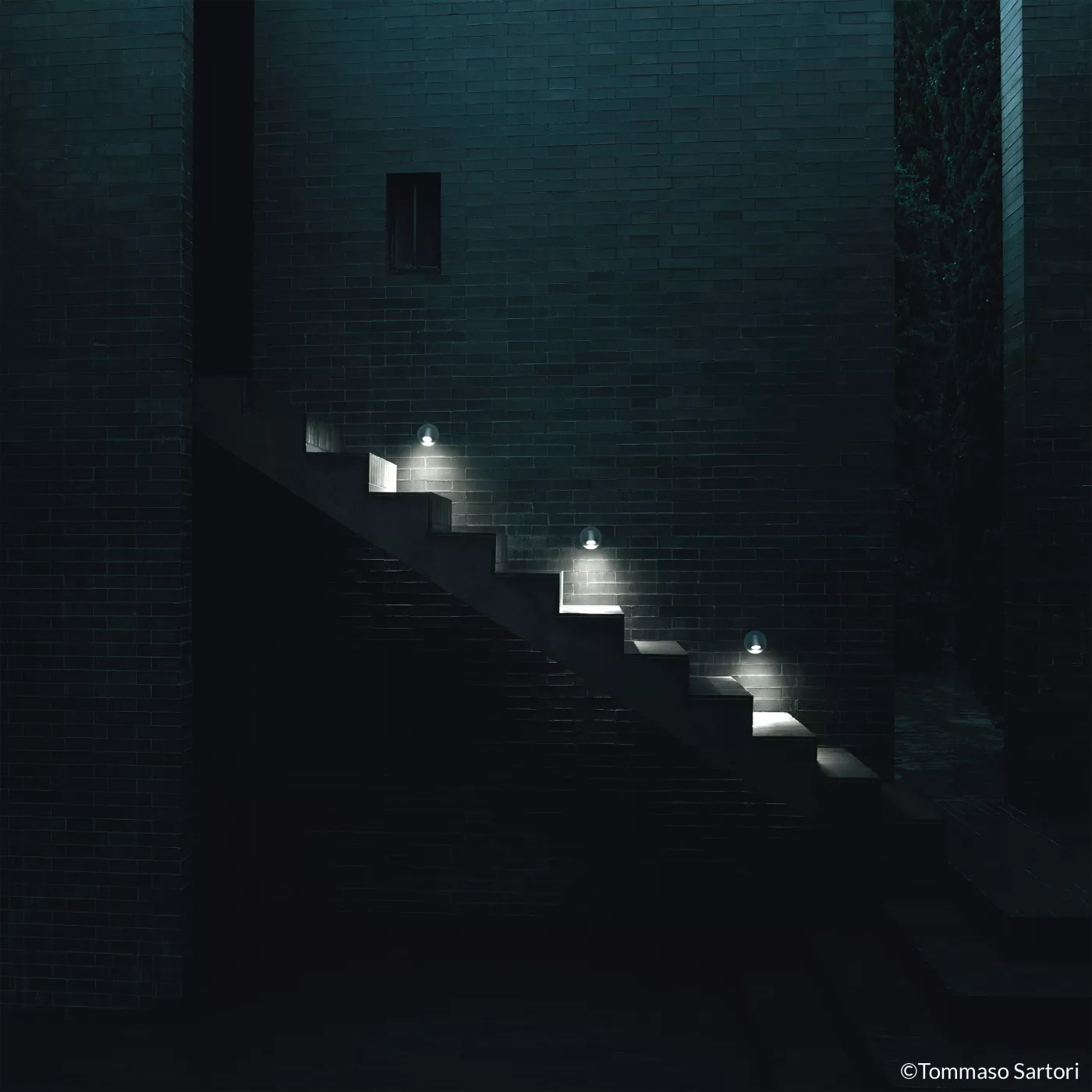 Flos Wallstick – Lámpara de pared led — imagen 5