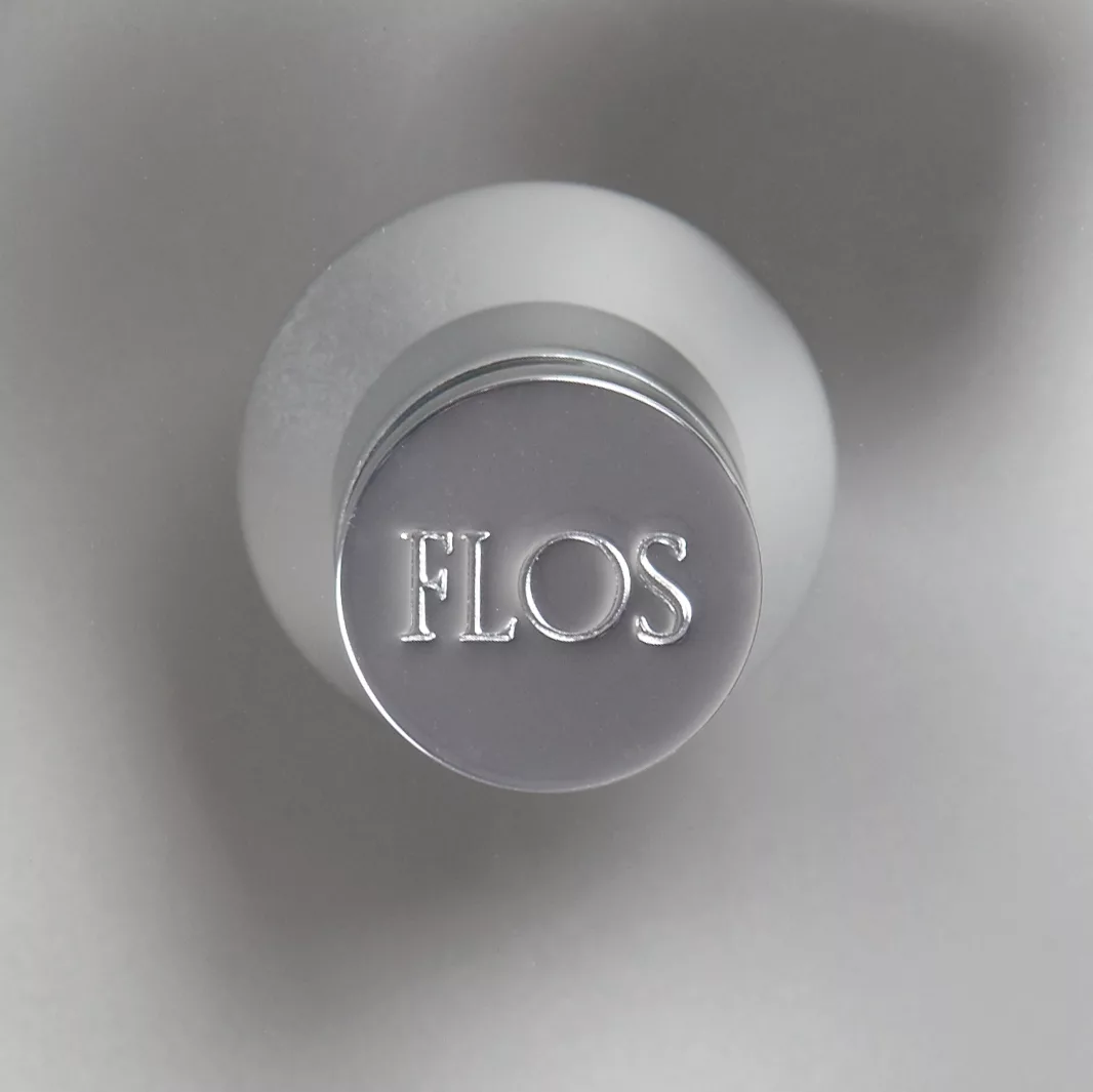 Flos Wan Downlight, empotrable – Plafón — imagen 3