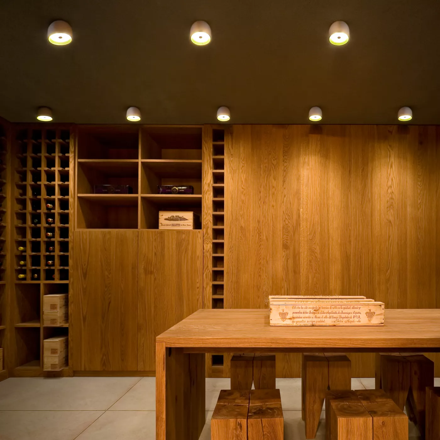 Flos Wan Spot Halo — imagen 3