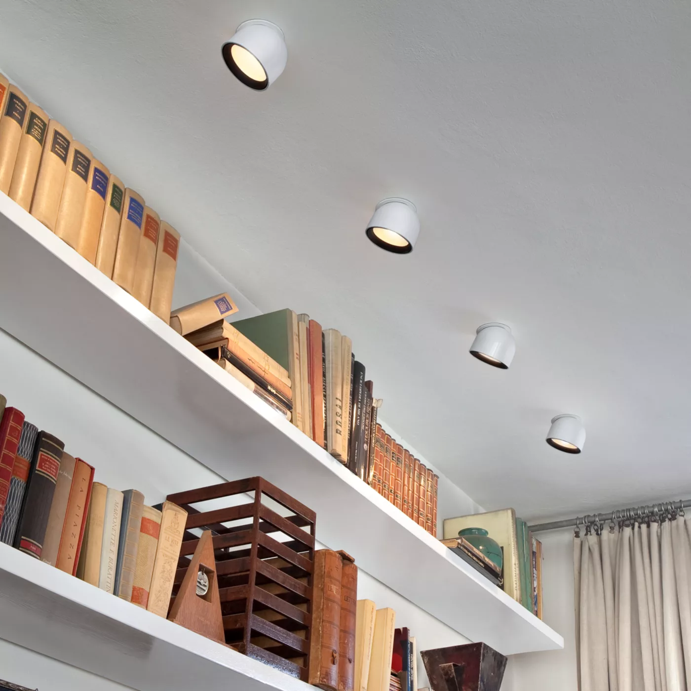 Flos Wan Spot Led — imagen 5